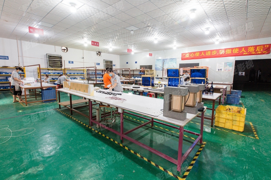 Porcellana Aurora Science and Technology Co., Ltd Profilo Aziendale